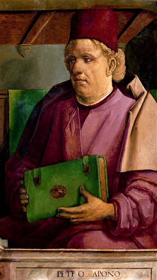 Pietro d'Abano