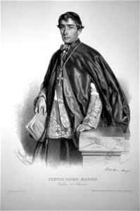 Pietro Doimo Maupas Litho