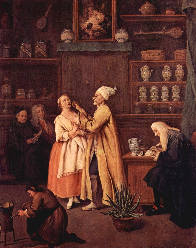 Pietro Longhi 012
