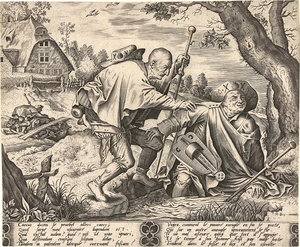 Pieter van der Heyden 001 Rijksmuseum Amsterdam 01