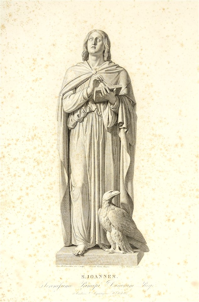 Pietro Bettelini, Leonardo Camia - São João