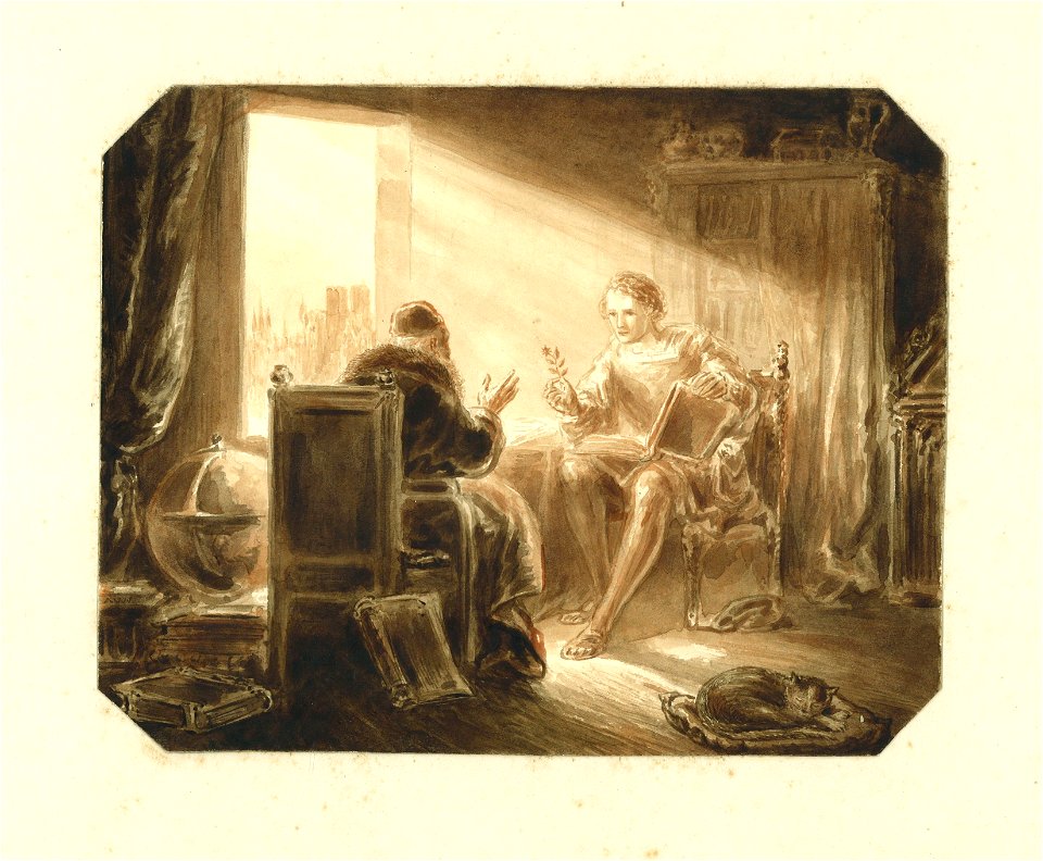 Pieter van Foreest bij Jacob Silvius (29695625222)