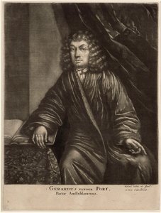 Pieter Schenk, Afb 010097009002
