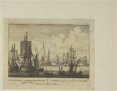 Pieter Schenk, Afb ANWG00353000001