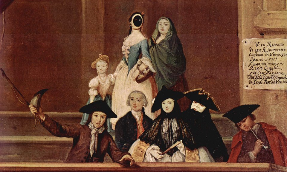 Pietro Longhi 010