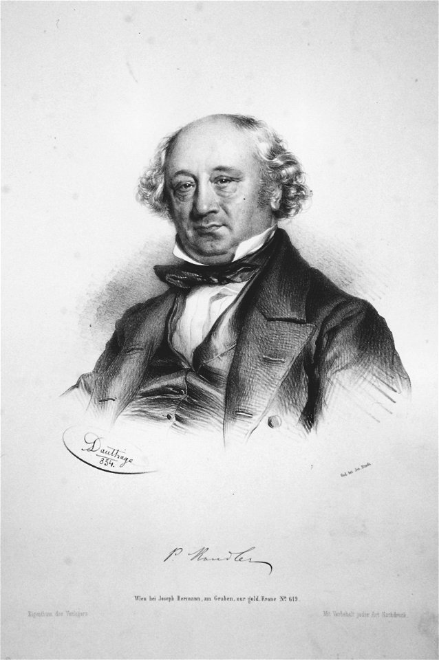 Pietro Kandler