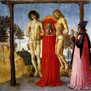 Pietro Perugino cat04c