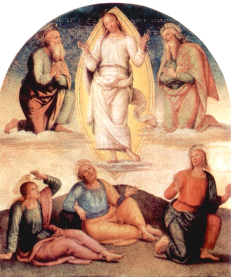 Pietro Perugino 032