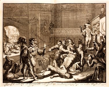 Pieter-Corneliszoon-Hooft-Geeraert-Brandt-Nederlandsche-historien MGG 0383
