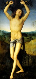 Pietro Perugino cat25