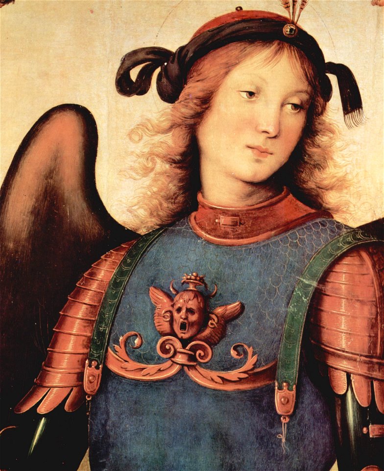 Pietro Perugino 060