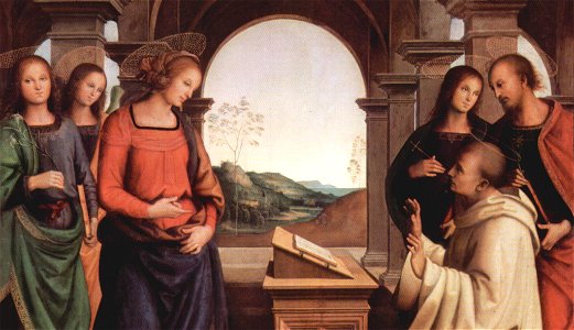 Pietro Perugino 073