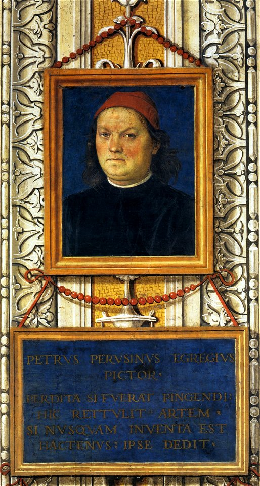 Pietro Perugino cat52a