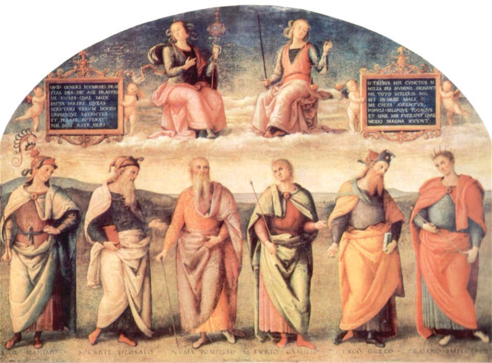 Pietro Perugino 021