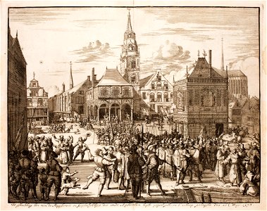 Pieter-Corneliszoon-Hooft-Geeraert-Brandt-Nederlandsche-historien MGG 0385