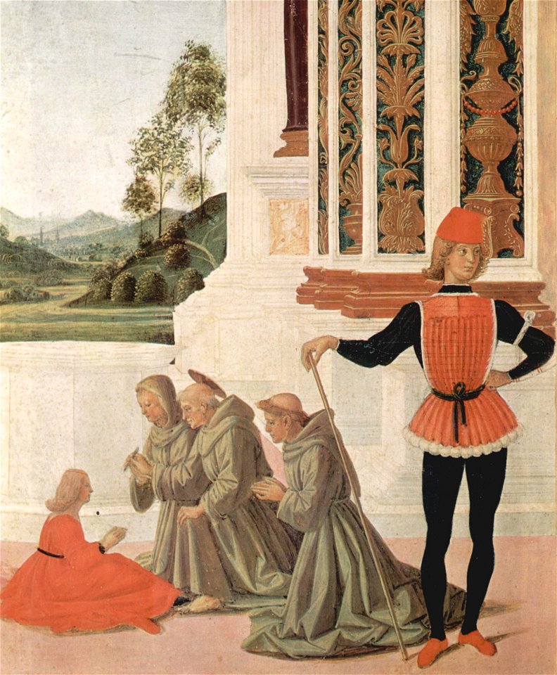 Pietro Perugino 046