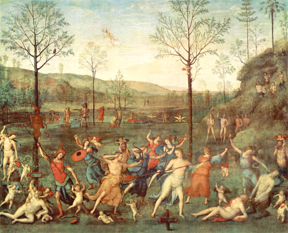 Pietro Perugino 010