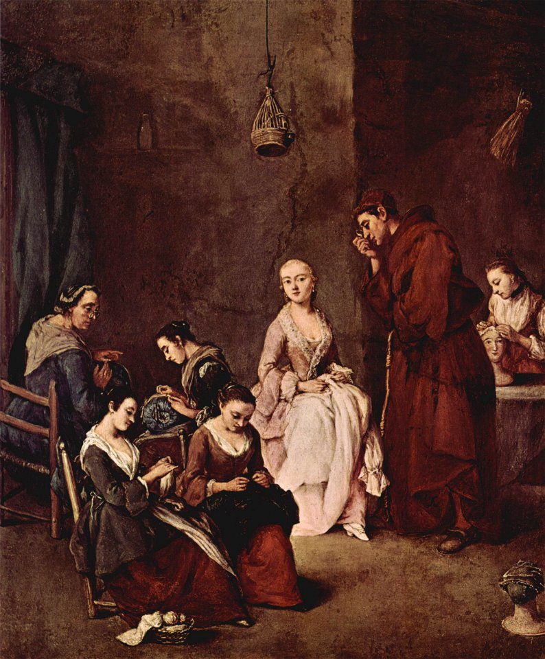 Pietro Longhi 035