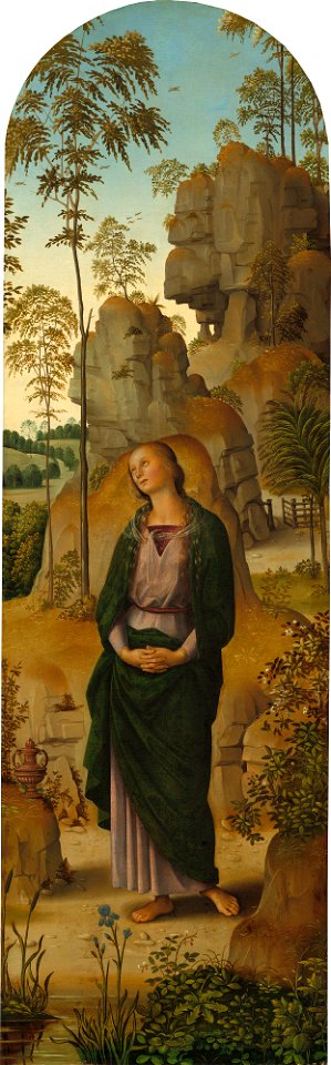 Pietro Perugino 043