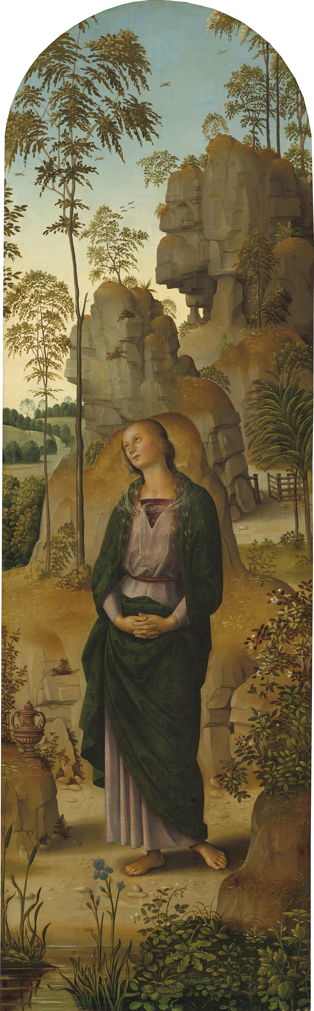 Pietro Perugino 043