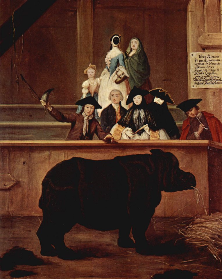 Pietro Longhi 009