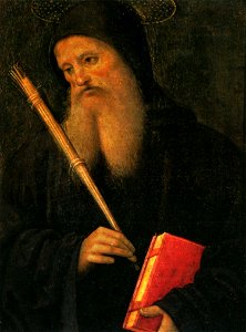 Pietro Perugino cat48l