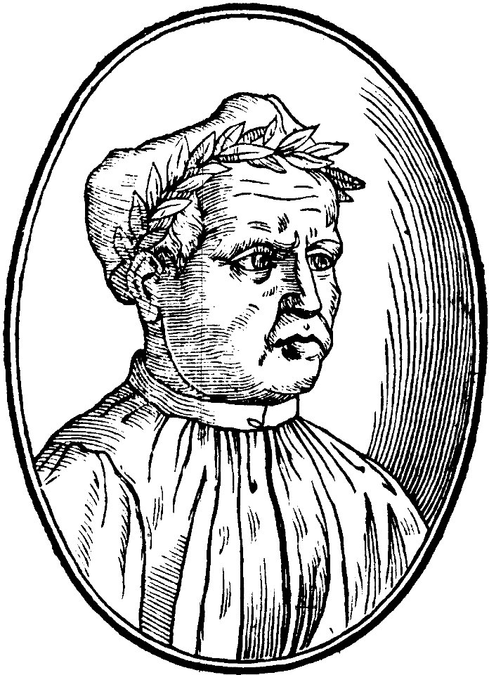 Pietro Aaron