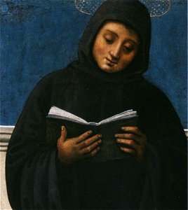 Pietro Perugino cat48j