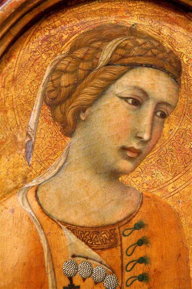 Pietro Lorenzetti - Sainte Agathe2