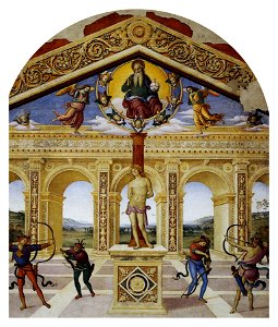 Pietro Perugino cat71