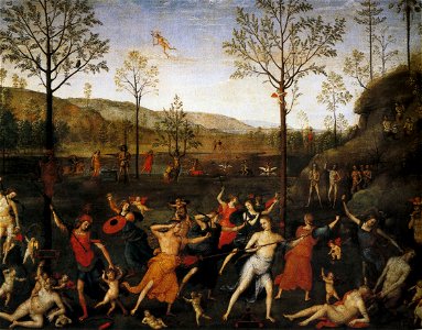 Pietro Perugino cat69
