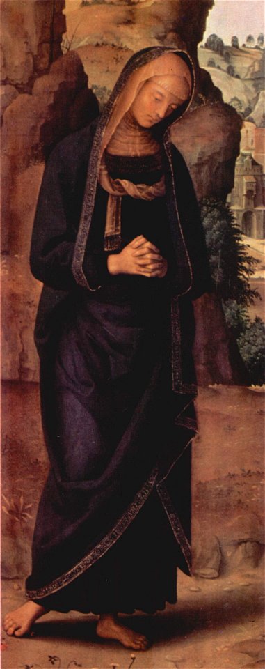 Pietro Perugino 042