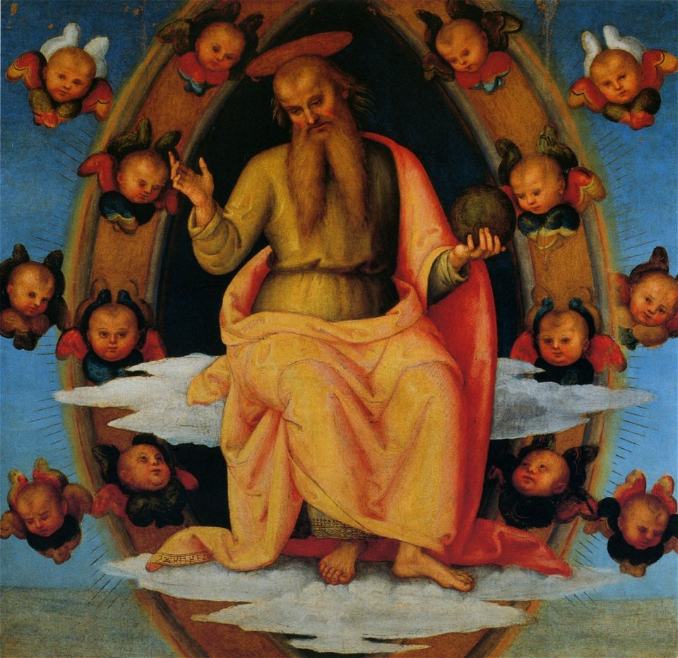 Pietro Perugino cat87f