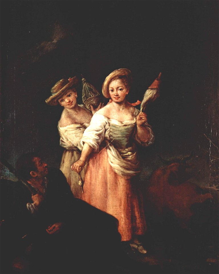 Pietro Longhi 032