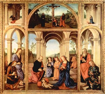Pietro Perugino 005
