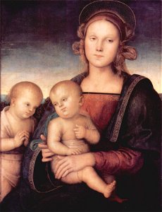 Pietro Perugino 056