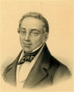Pietro Colletta litografia