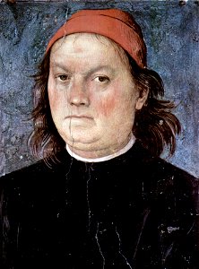 Pietro Perugino 031FXD