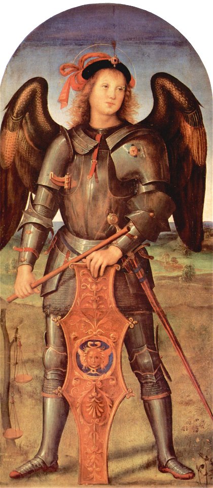 Pietro Perugino 007