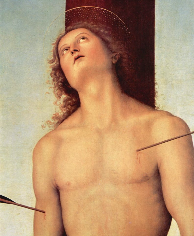 Pietro Perugino 050
