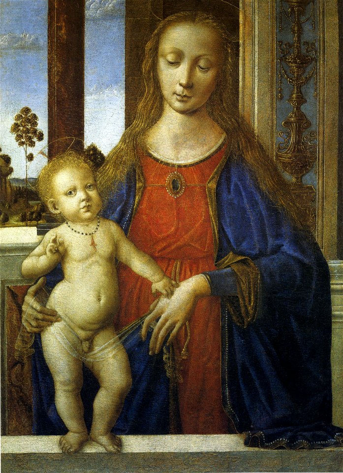 Pietro Perugino cat01