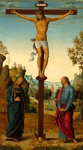Pietro Perugino 040