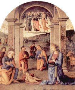 Pietro Perugino 017