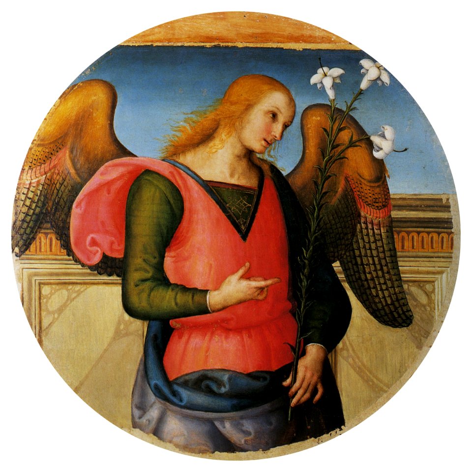 Pietro Perugino cat87a