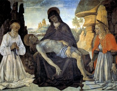 Pietro Perugino cat07