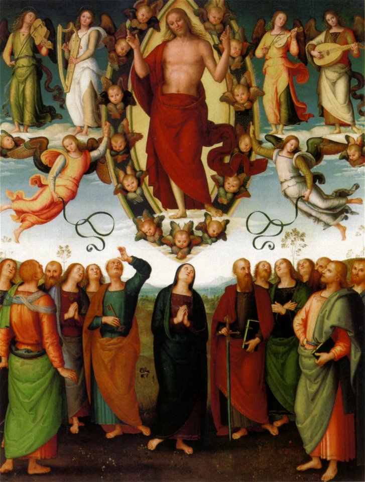 Pietro Perugino cat75