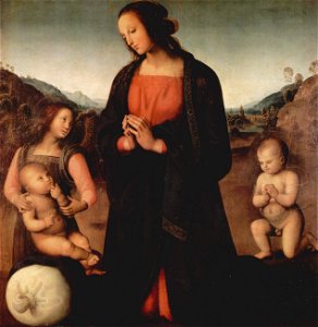 Pietro Perugino 058