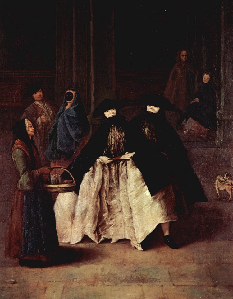 Pietro Longhi 034