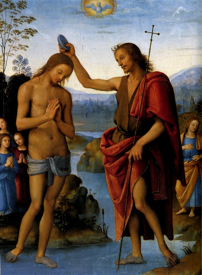 Pietro Perugino 077