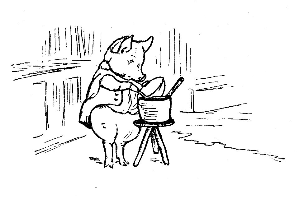 Pigling Bland pg 64